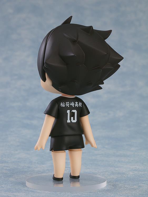 Haikyuu!! Nendoroid No.2297 Rintaro Suna (Reissue) Gallery Image 7