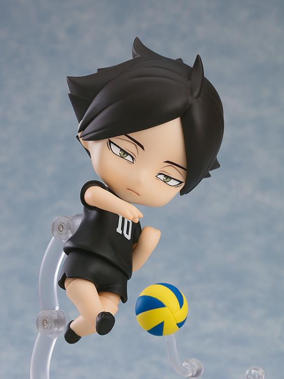 Haikyuu!! Nendoroid No.2297 Rintaro Suna (Reissue) Gallery Image 3