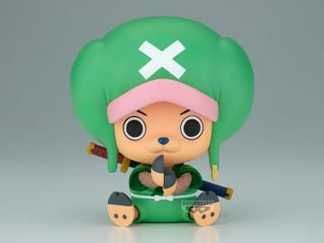 One Piece Sofvimates Chopperemon