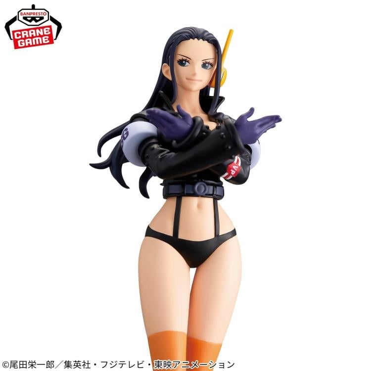 One Piece Glitter & Glamours Nico Robin (Egghead Style) Figure