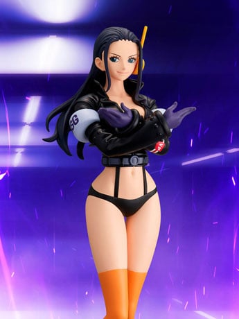 One Piece Glitter & Glamours Nico Robin (Egghead Style) Figure