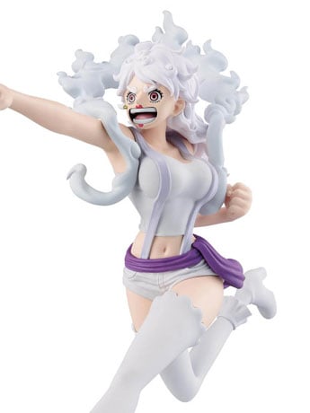 【20セット】BATTLE RECORD COLLECTION ジュエリーボニー One Piece Battle Record Collection Jewelry Bonney (The Most Free