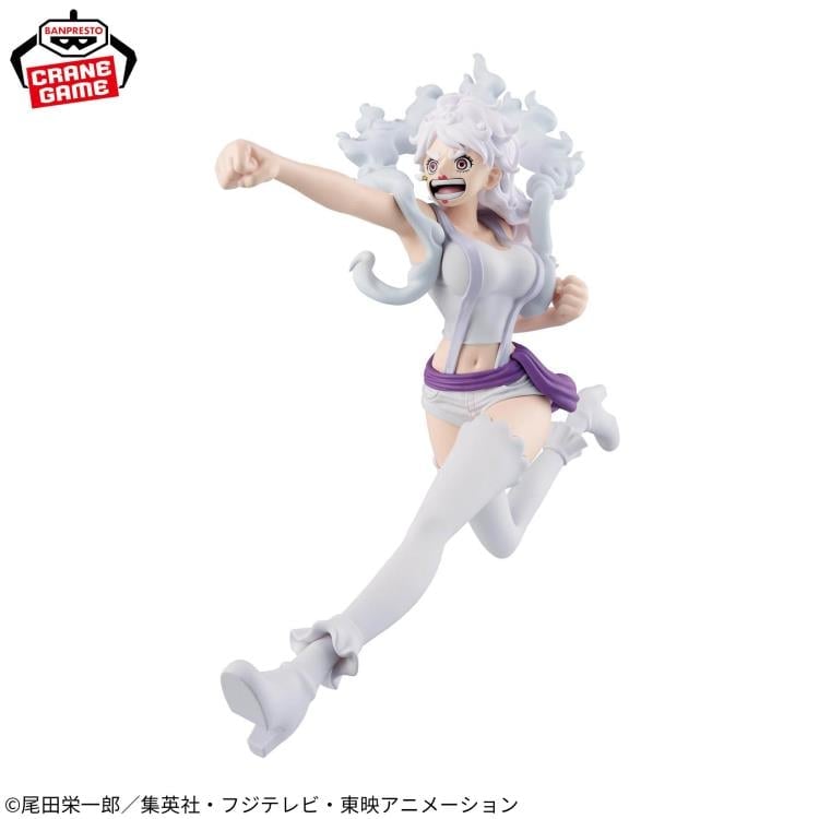 コミック・アニメ BATTLE RECORD COLLECTION JEWELRY.BONNEY One Piece Battle Record Collection Jewelry Bonney (The Most Free
