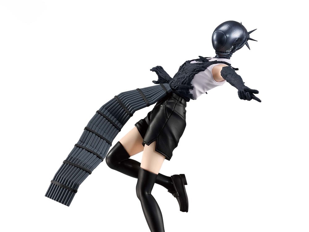 VIBRATION STARS BOMB GLITTER&GLAMOURS レゼ Chainsaw Man - The Movie: Reze Arc Vibration Stars Bomb Devil Figure