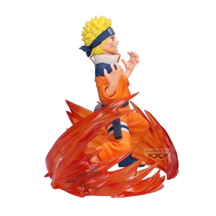 NARUTO VIBRATION STARS 26体セット Naruto 72 Series Vibration Stars 26 Naruto Uzumaki Figure