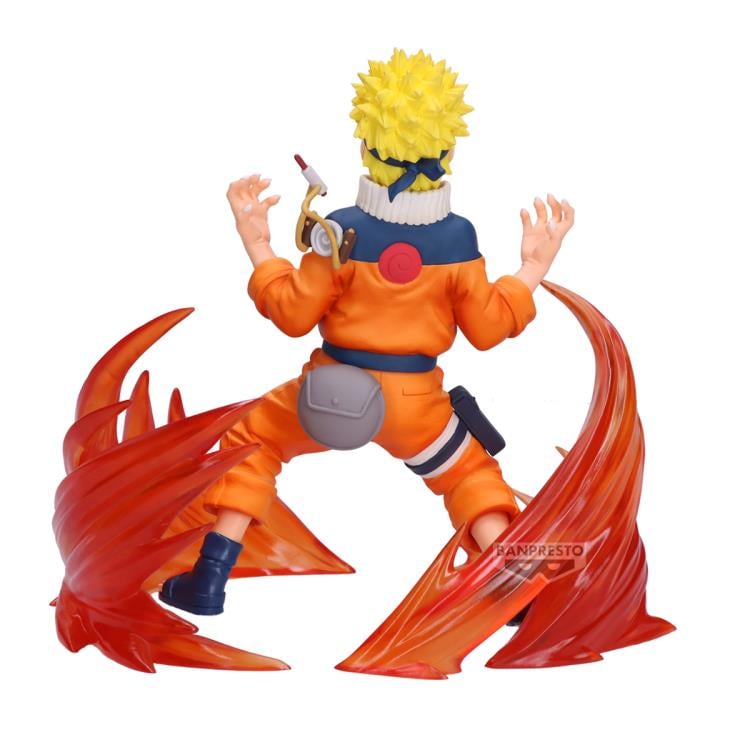 NARUTO 72 series フィギュア　5点セット Amazon.com: TAMASHII NATIONS - Naruto - Naruto Uzumaki -72 Series