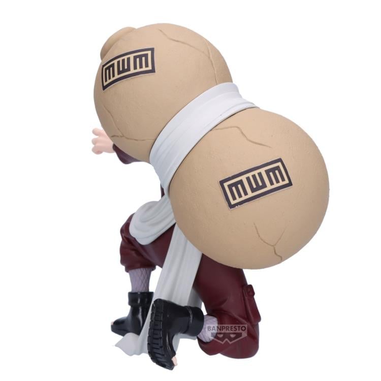 Naruto: Shippuden Vibration Stars Gaara (Ver. II) Figure Gallery Image 7