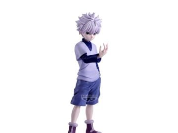 まとめ売り！HUNTER×HUNTER Grandista ほか6点 360w.jpg