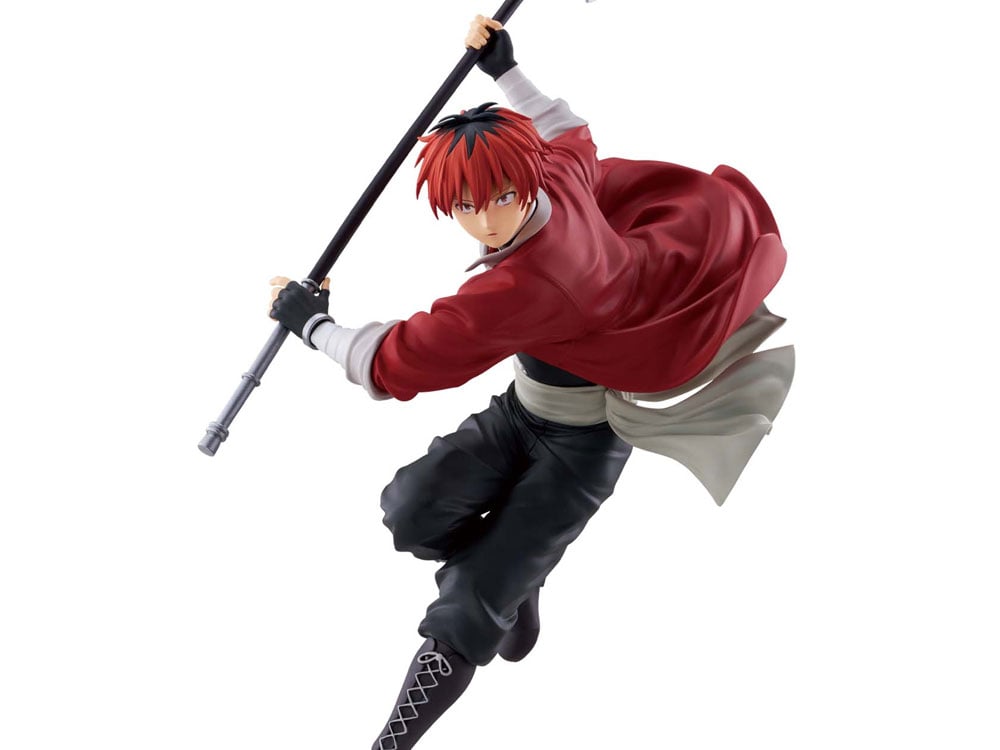 Frieren: Beyond Journey's End Maximatic Stark Figure