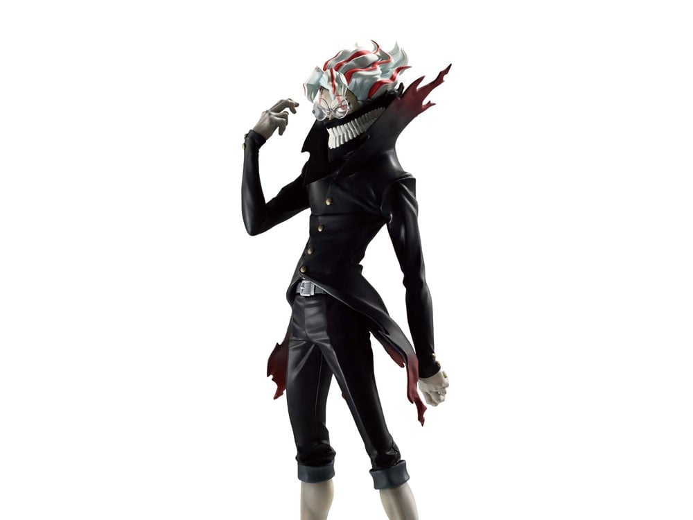 Dandadan Grandista Okarun (Transformed) Figure Gallery Image 1