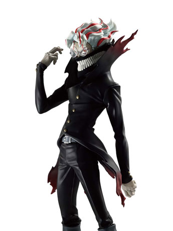 Dandadan Grandista Okarun (Transformed) Figure Dandadan Grandista Okarun (Transformed) Figure