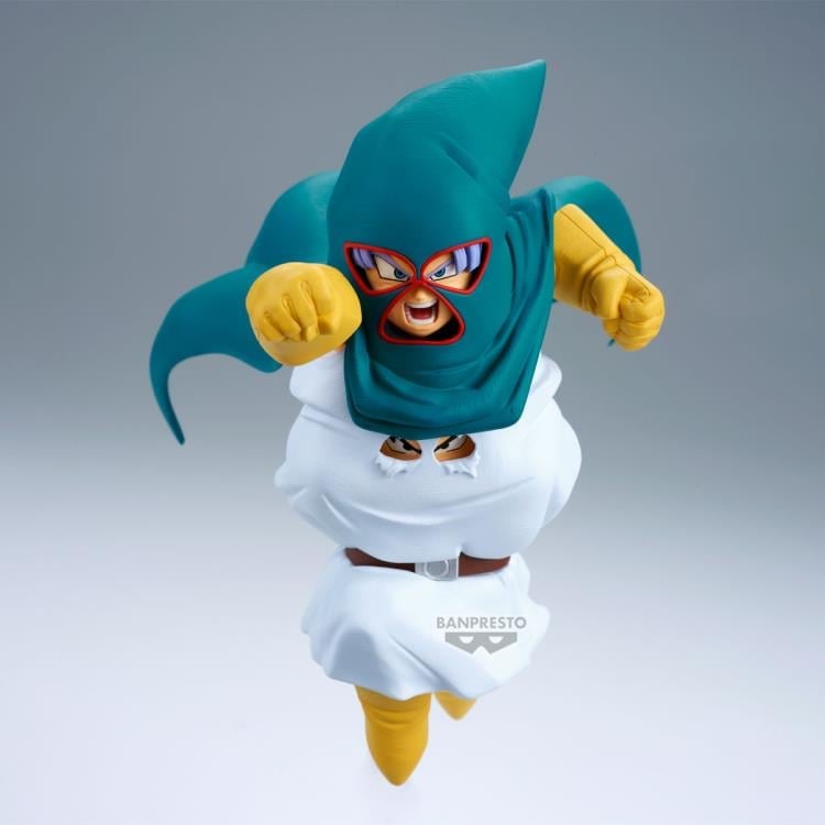 Dragon Ball Z Match Makers Mighty Mask (Vs. Android 18 & Mr. Satan