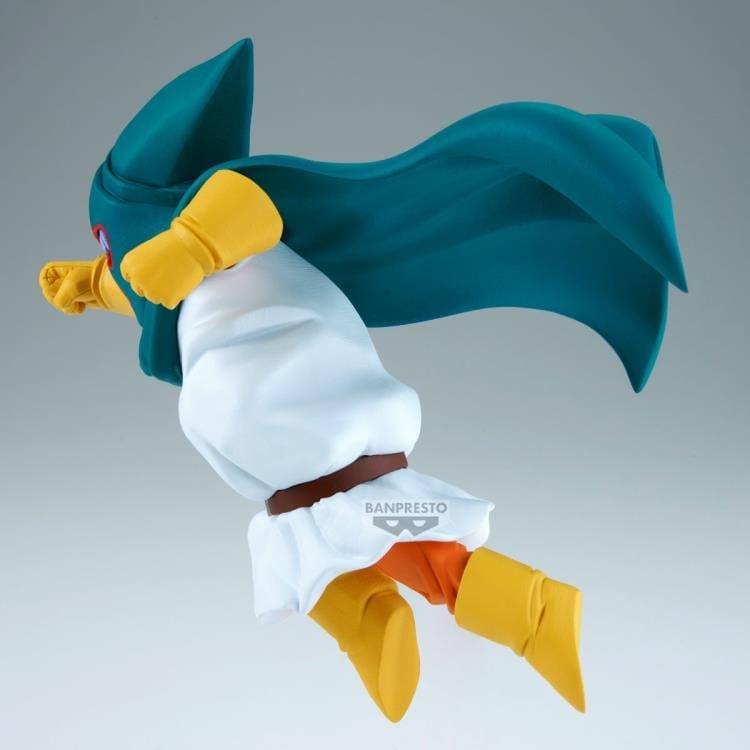 Dragon Ball Z Match Makers Mighty Mask (Vs. Android 18 & Mr. Satan) Figures Gallery Image 4