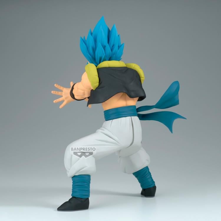 Dragon Ball Super Grandista Gogeta II Figure Gallery Image 7