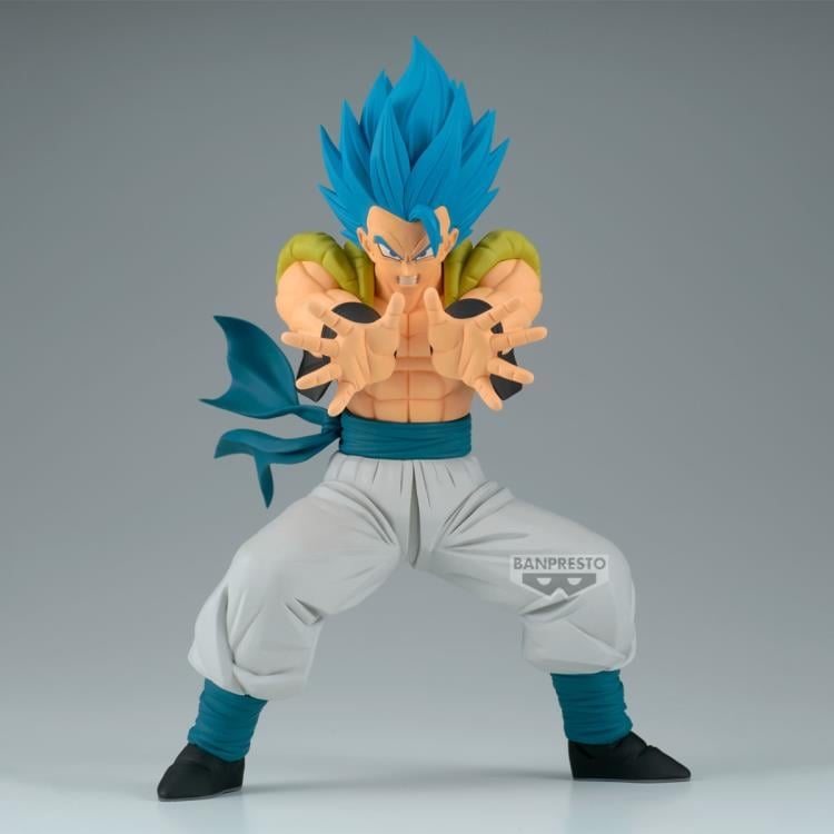 Dragon Ball Super Grandista Gogeta II Figure