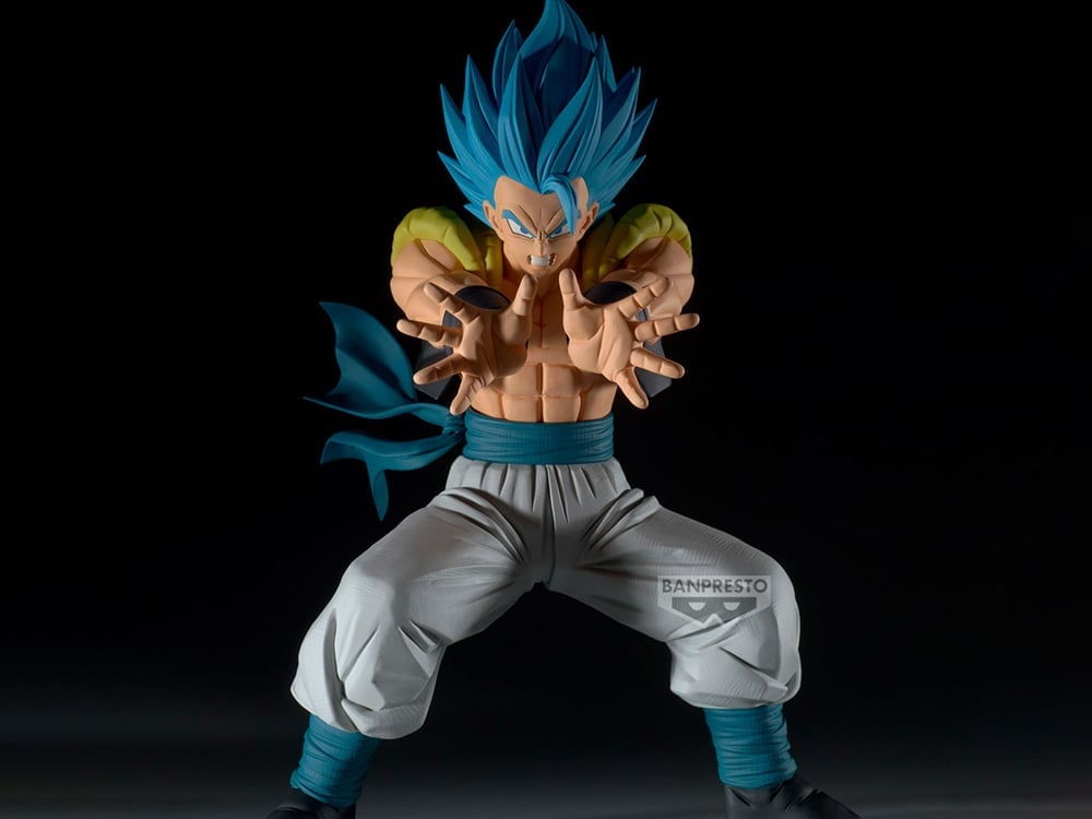 Grandista Gogeta-II フィギュア　21個　まとめ売り Dragon Ball Super Grandista Gogeta II Figure