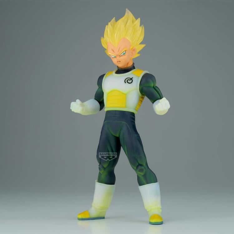 Dragon Ball Super Clearise Vegeta Figure Gallery Image 3