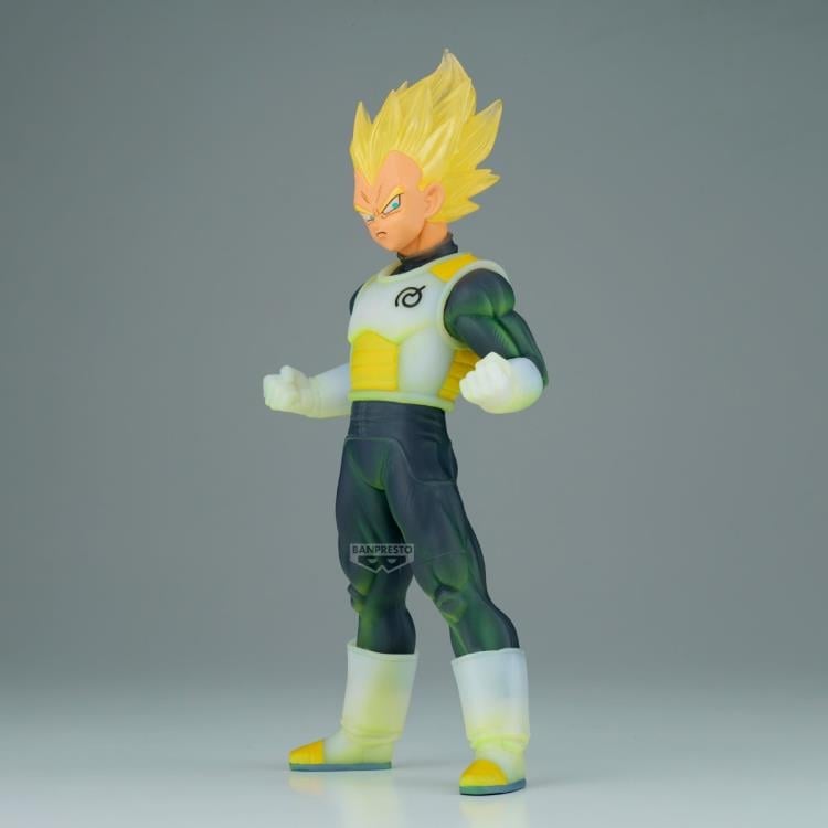 Dragon Ball Super Clearise Vegeta Figure Gallery Image 4