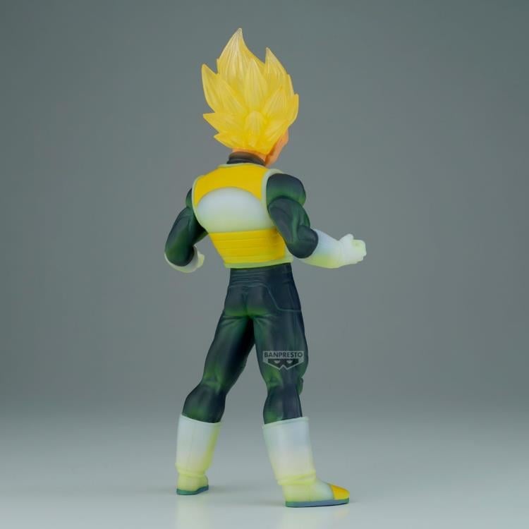 Dragon Ball Super Clearise Vegeta Figure Gallery Image 5