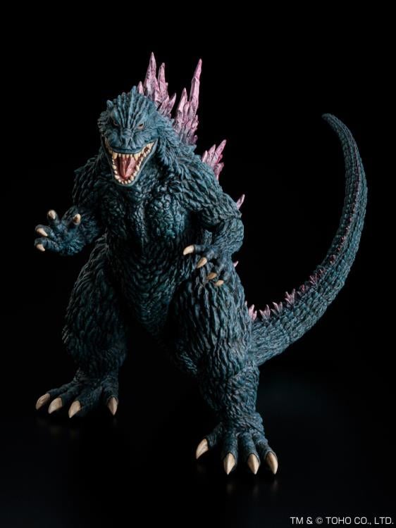 Godzilla 2000: Millennium PLAfig. PF-SP02 Godzilla Limited Edition