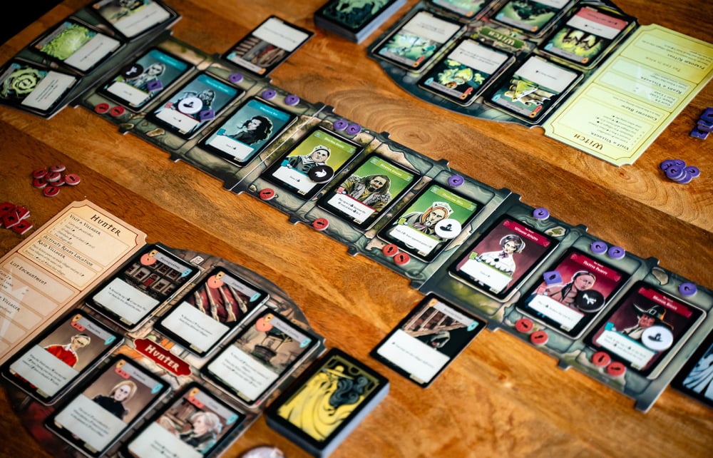 Pagan: Fate of Roanoke Gallery Image 5