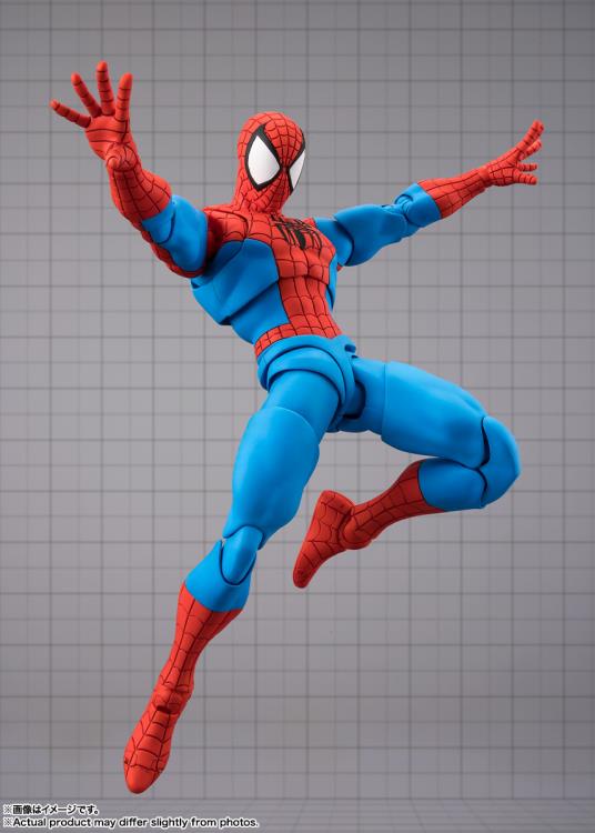 S.H.Figuartsスパイダーマン GAMERVERSE 未開封 新品未開封 S.H.Figuarts スパイダーマン GAMER VERSE - メルカリ