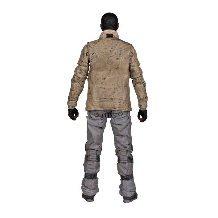The Walking Dead (TV Series) Morgan Jones Action Figure Gallery Image 5