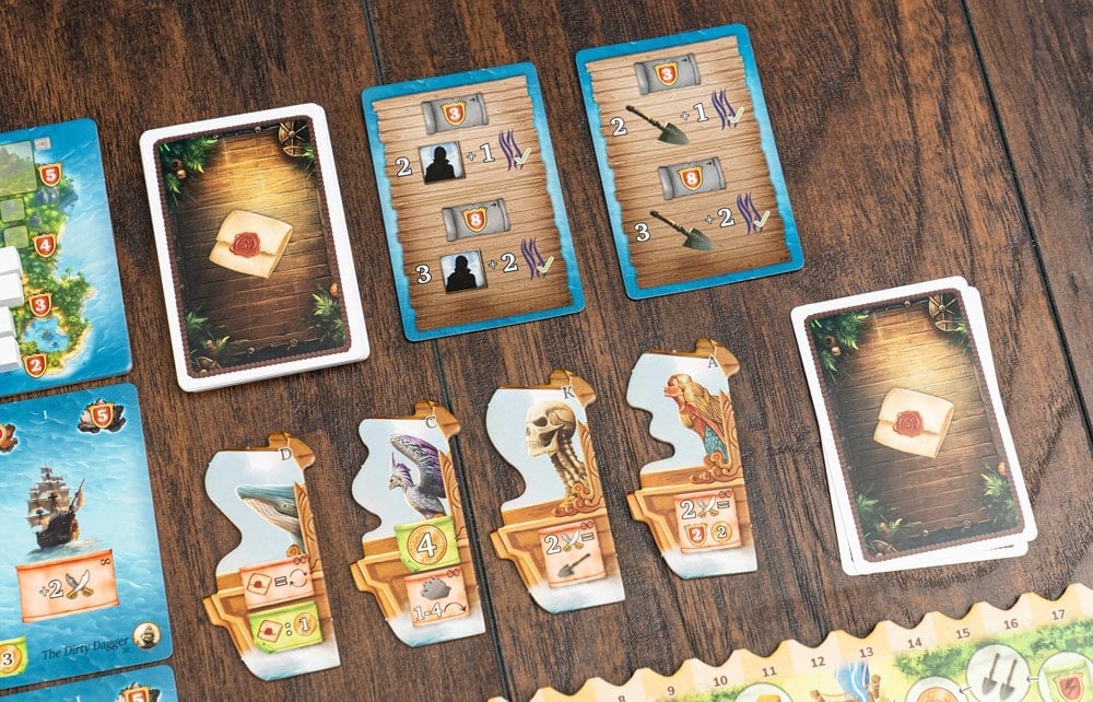 Pirates of Maracaibo Gallery Image 8