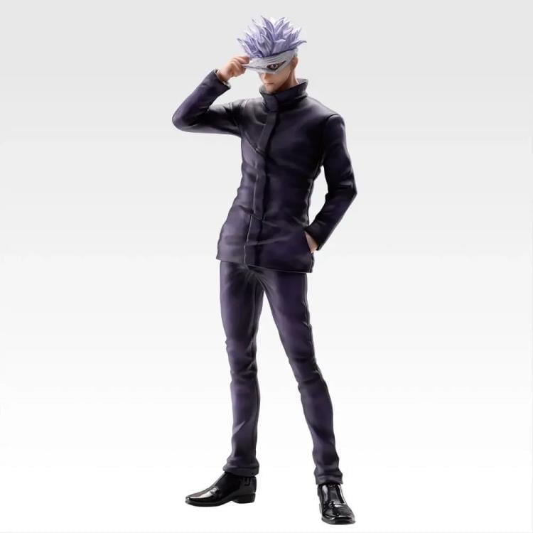 呪術廻戦 MASTERLISE 1224 フィギュア Jujutsu Kaisen 0 Masterlise Ichibansho Satoru Gojo (1224) Figure