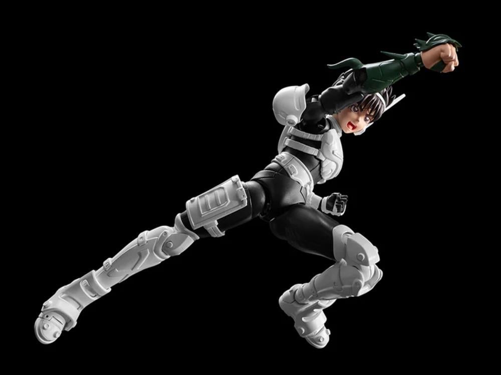 B't X Teppei Takamiya and B't X Action Figure Set