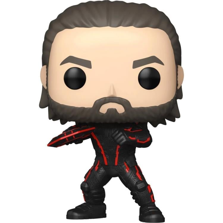 Tron: Ares Pop! Movies #1965 Ares Gallery Image 3