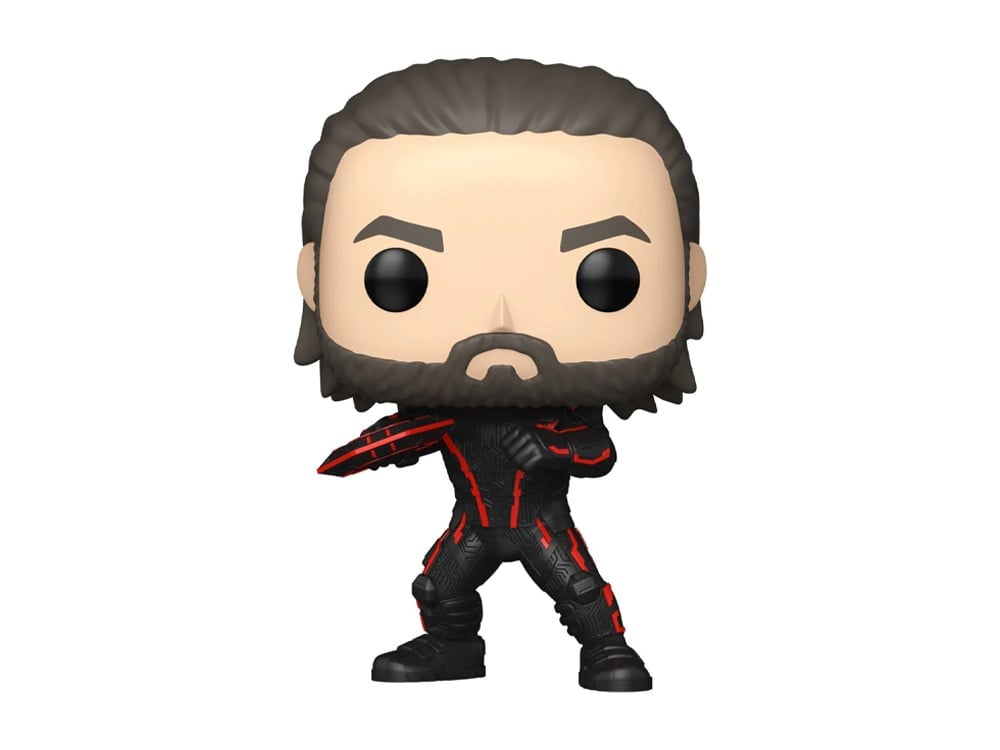 Tron: Ares Pop! Movies #1965 Ares Gallery Image 1