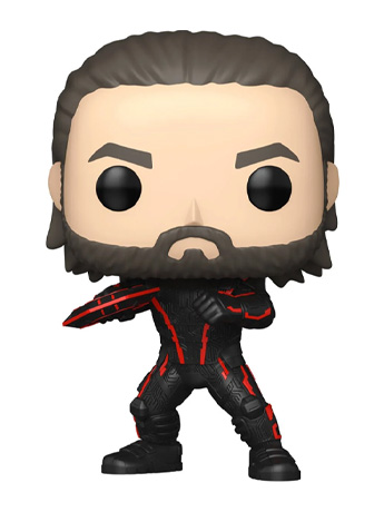 Tron: Ares Pop! Movies #1965 Ares Gallery Image 2