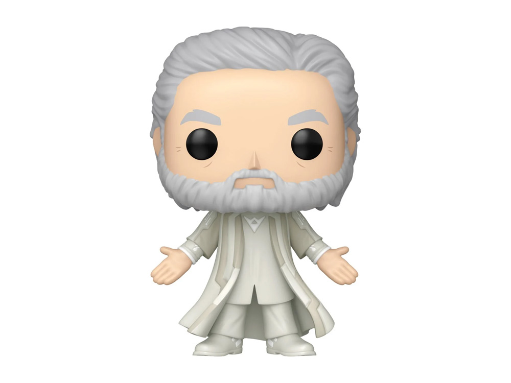 Tron: Ares Pop! Movies #1966 Kevin Flynn Gallery Image 1