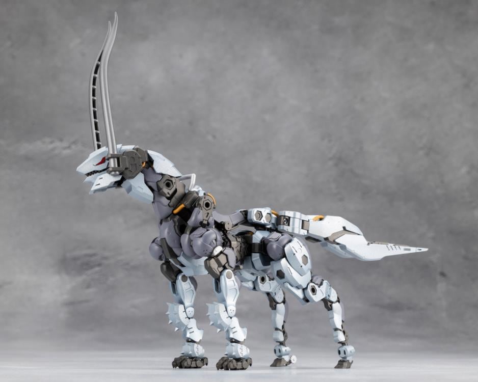 Hexa Gear Blauregen 1/24 Scale Model Kit Gallery Image 7