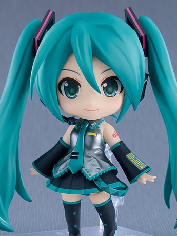 Vocaloid Nendoroid Basic No.2839 Hatsune Miku 3.0