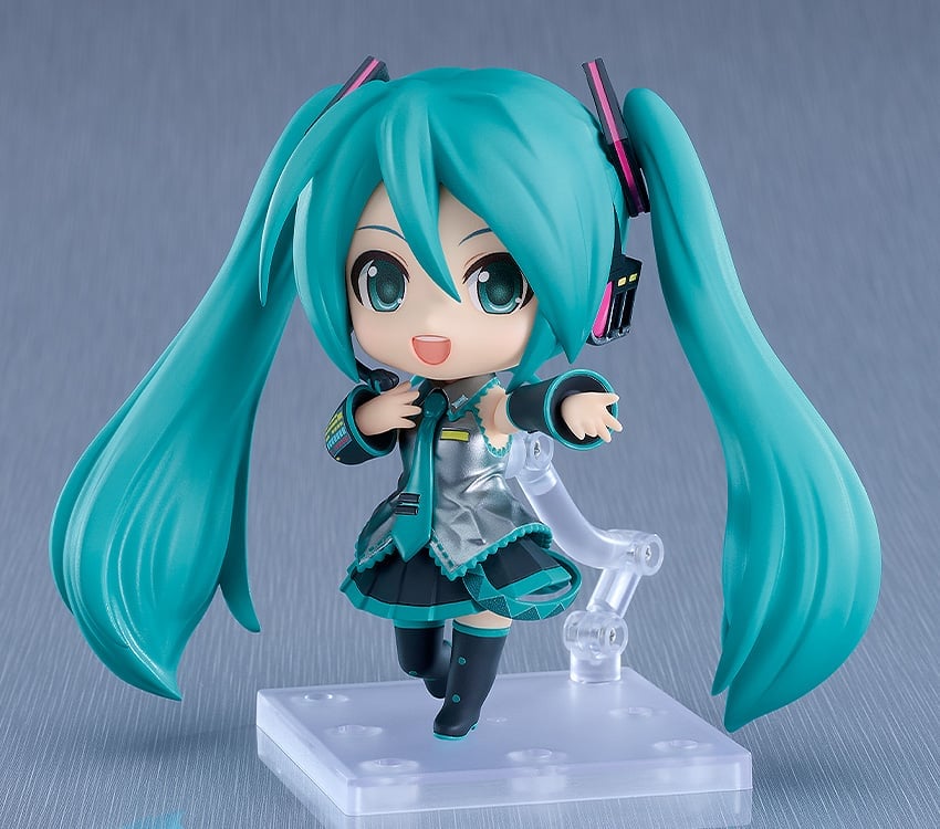 Vocaloid Nendoroid No.2839 Hatsune Miku 3.0