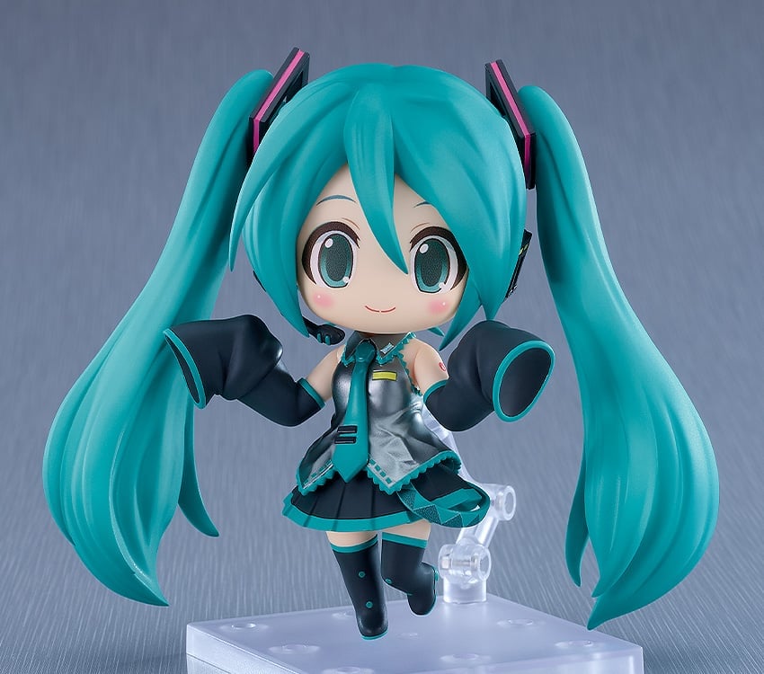 Hatsune Miku 3.0 ねんどろいど 2839 Vocaloid Nendoroid No.2839 Hatsune Miku 3.0