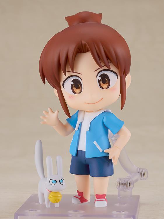 City The Animation Nendoroid No.2838 Midori Nagumo City The Animation Nendoroid No.2838 Midori Nagumo