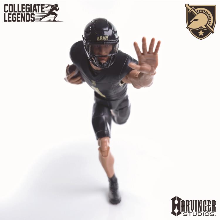 Collegiate Legends Army (Ver. 1) 1/12 Scale Action Figure Gallery Image 6