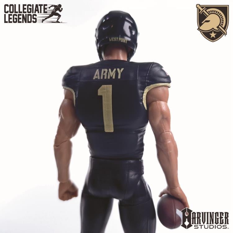 Collegiate Legends Army (Ver. 1) 1/12 Scale Action Figure Gallery Image 7