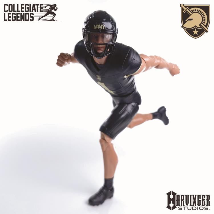 Collegiate Legends Army (Ver. 1) 1/12 Scale Action Figure Gallery Image 5