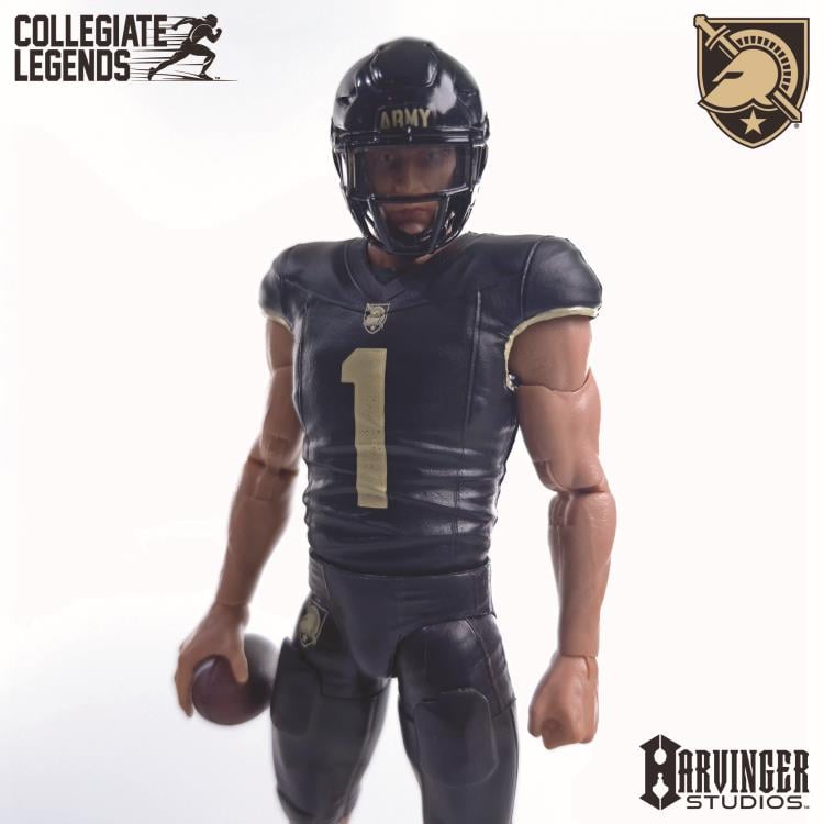 Collegiate Legends Army (Ver. 1) 1/12 Scale Action Figure Gallery Image 4