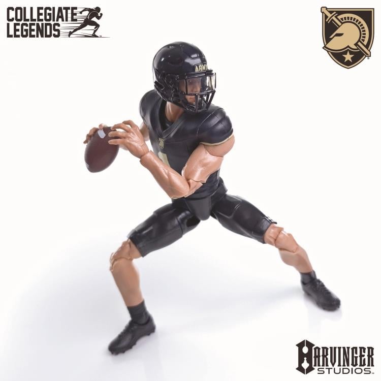 Collegiate Legends Army (Ver. 1) 1/12 Scale Action Figure Gallery Image 3