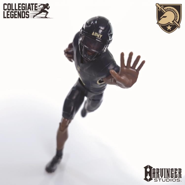 Collegiate Legends Army (Ver. 2) 1/12 Scale Action Figure Gallery Image 5