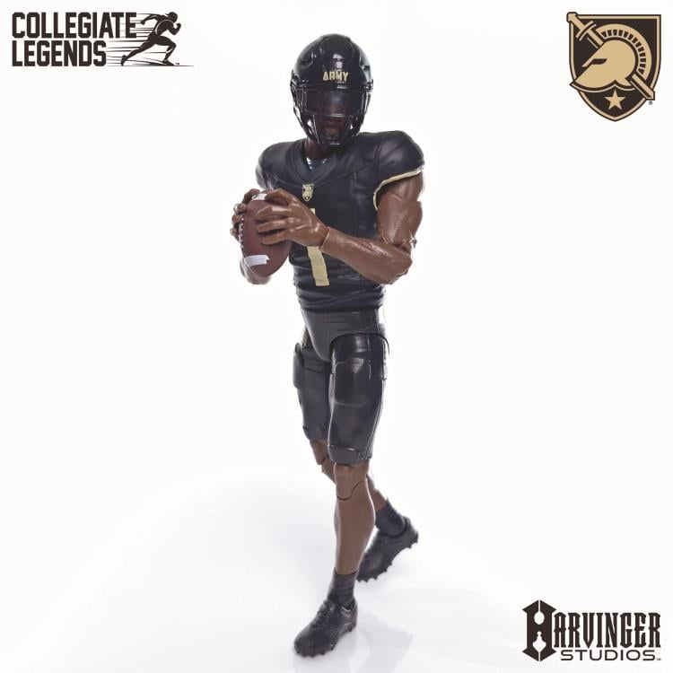 Collegiate Legends Army (Ver. 2) 1/12 Scale Action Figure Gallery Image 3
