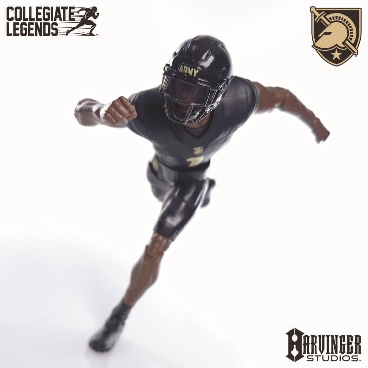 Collegiate Legends Army (Ver. 2) 1/12 Scale Action Figure Gallery Image 4