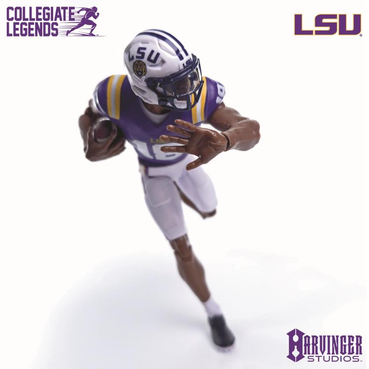 Collegiate Legends LSU (Ver. 2) 1/12 Scale Action Figure Gallery Image 4