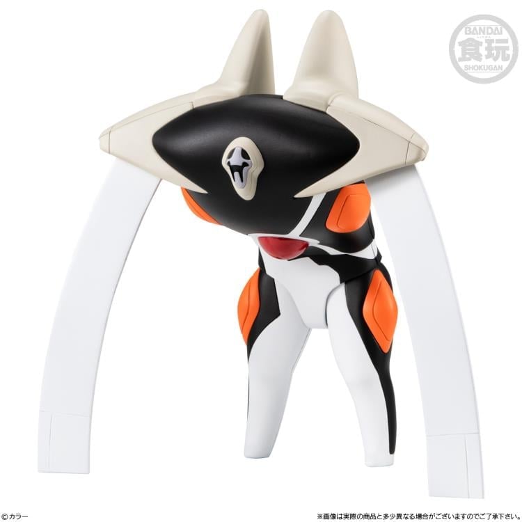 Neon Genesis Evangelion EVA-Frame-DX02 Neon Genesis Evangelion Set Gallery Image 7