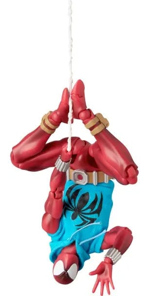 The Amazing Spider-Man MAFEX No.268 Scarlet Spider (Comic 2.0 Ver